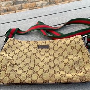 GUCCI CROSSBODY